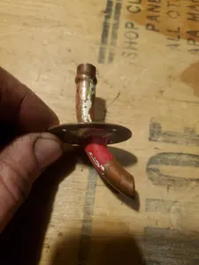 Aircraft Battery Vent Tube Piper PA ?
